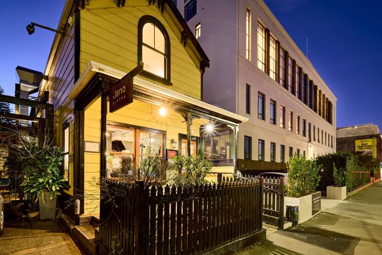27/254 Willis St Te Aro_20