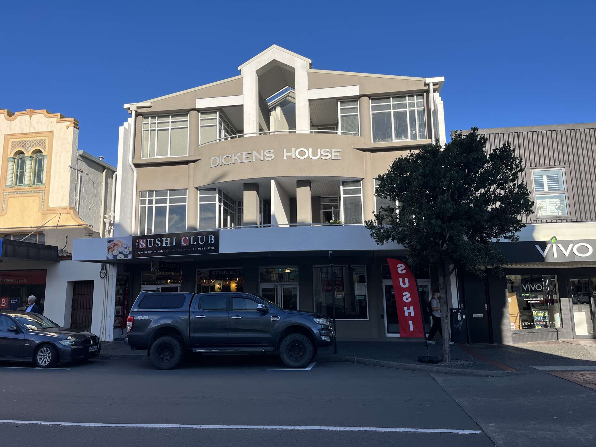 Shop 1, 98 Dickens Street Napier South_0