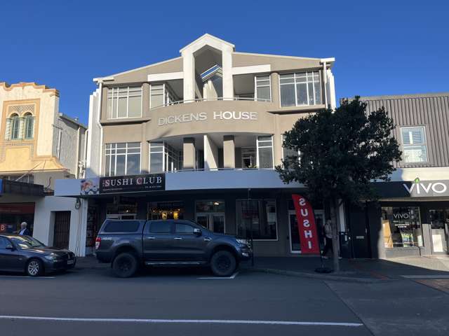 Shop 1, 98 Dickens Street Napier South_3