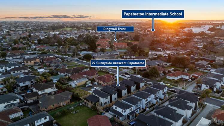 Lot 2/27 Sunnyside Crescent Papatoetoe_29