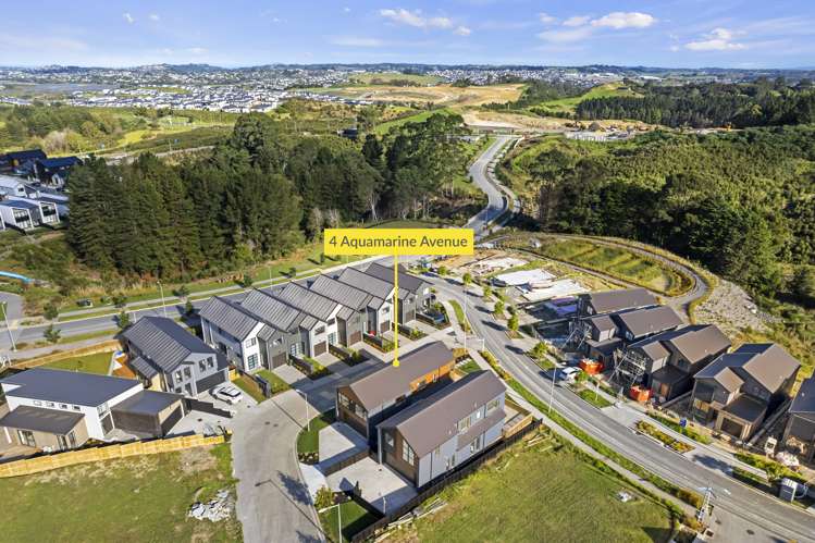 4 Aquamarine Avenue Wainui_19