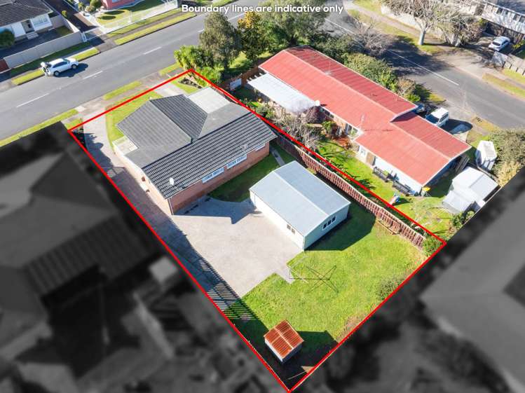 135 Elliot Street Pahurehure_19