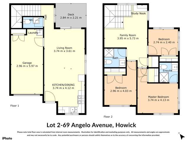 1/69 Angelo Avenue Howick_1