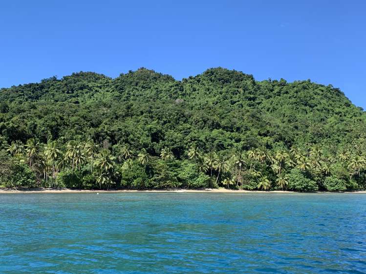 Qamea Island Vanua Levu_0