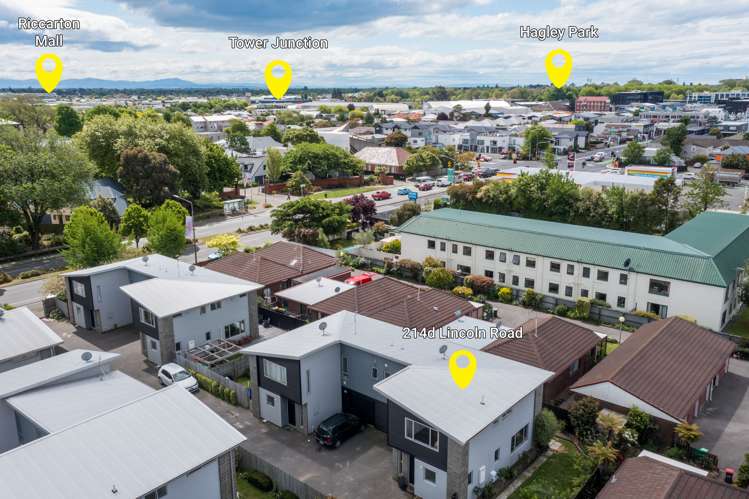 214d Lincoln Road Addington_18