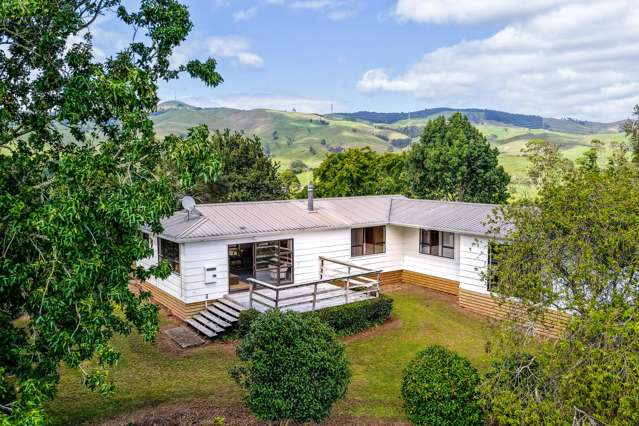 Space to Start. Potential to Grow. Lifestyle to Love.