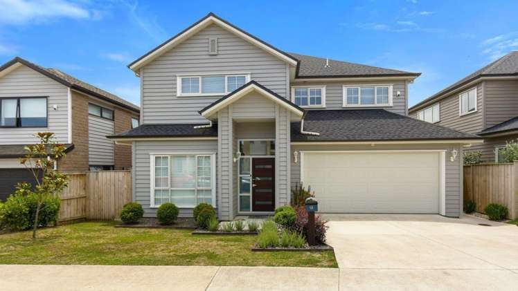 19 Ballindrait Drive Flat Bush_0