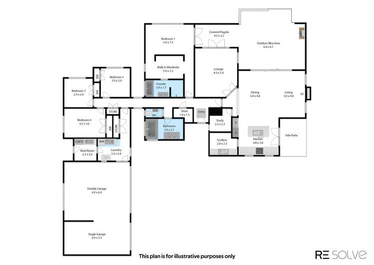 1177 Palmer Road Stratford_48
