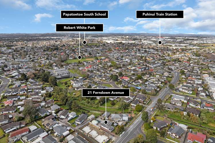 21 Ferndown Avenue Papatoetoe_30
