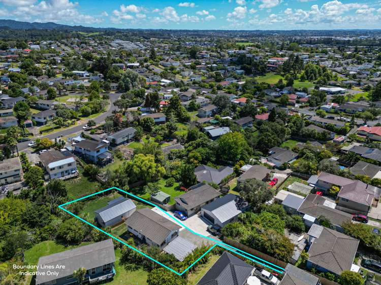 23 Leo Street Glen Eden_29