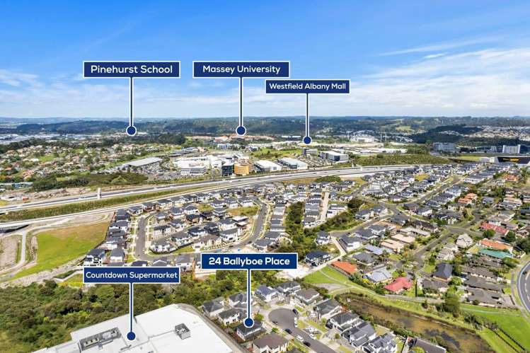 24 Ballyboe Place Pinehill_25