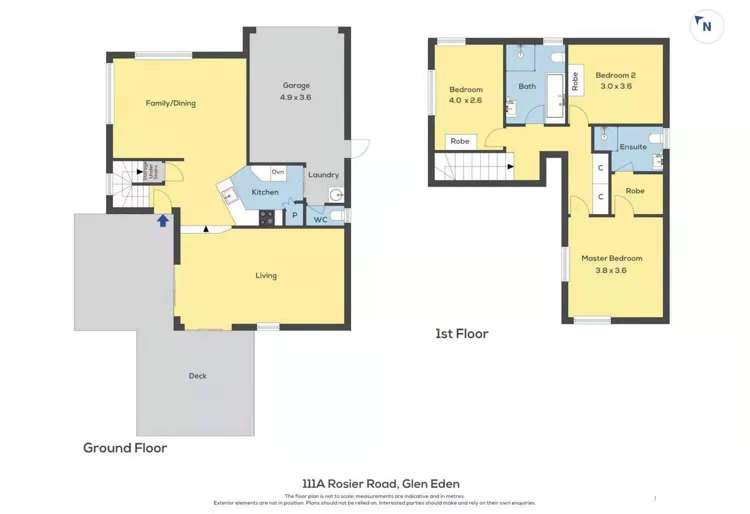 111a Rosier Road Glen Eden_16