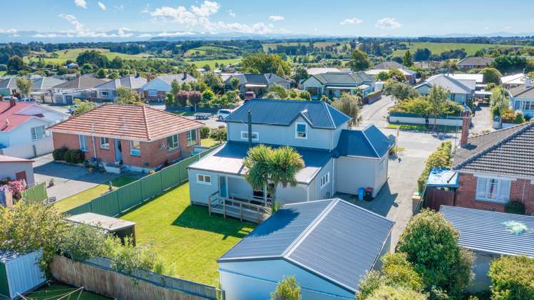 18 Saint George Street Watlington_29