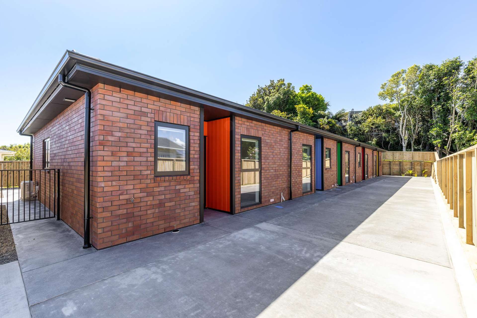 28 York Street Development Levin_0