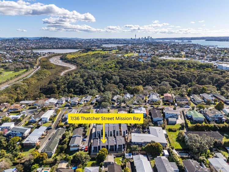 7/36 Thatcher Street Mission Bay_16