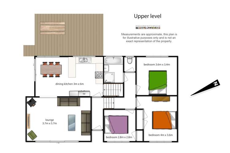 26 Shetland Street Glen Eden_15