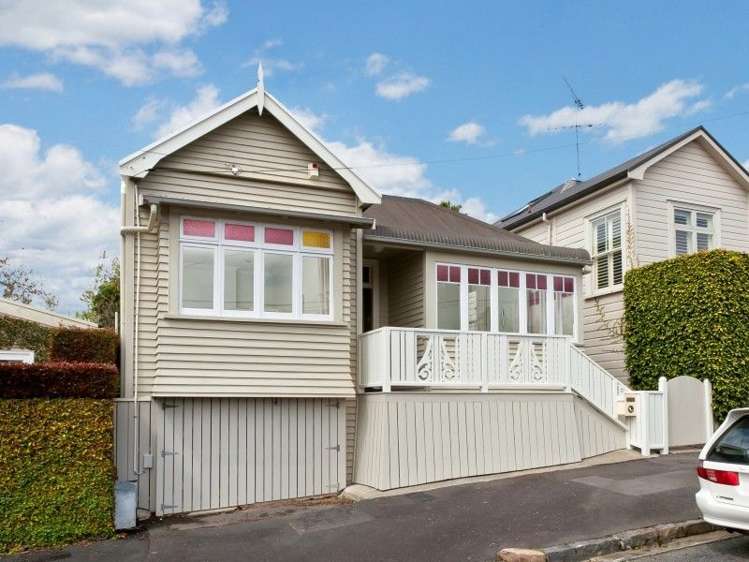 21 Ireland Street Freemans Bay_17