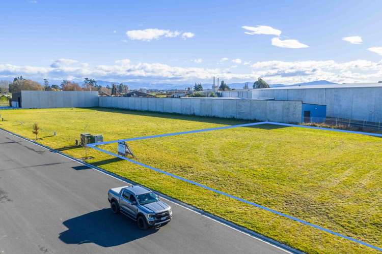 Lot 6 Rangiora Business Hub Rangiora_1