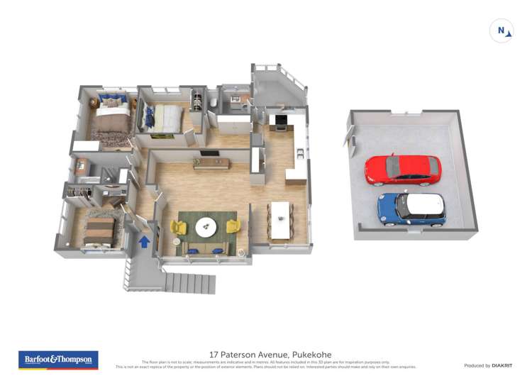 17 Paterson Avenue Pukekohe_15