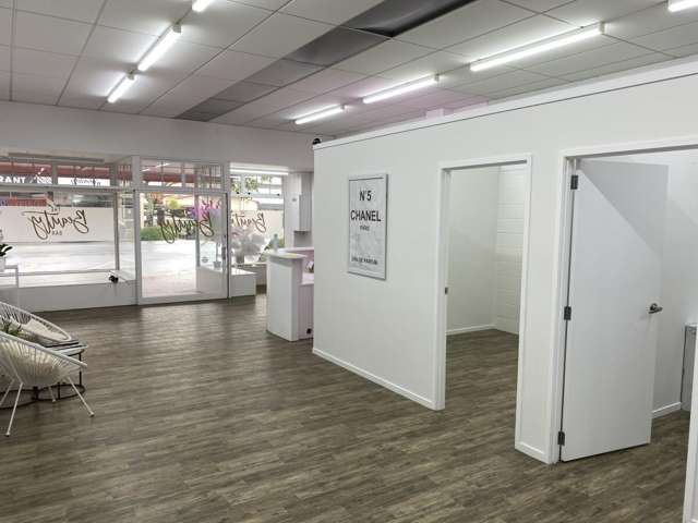 Secure Your New Premises for Christmas