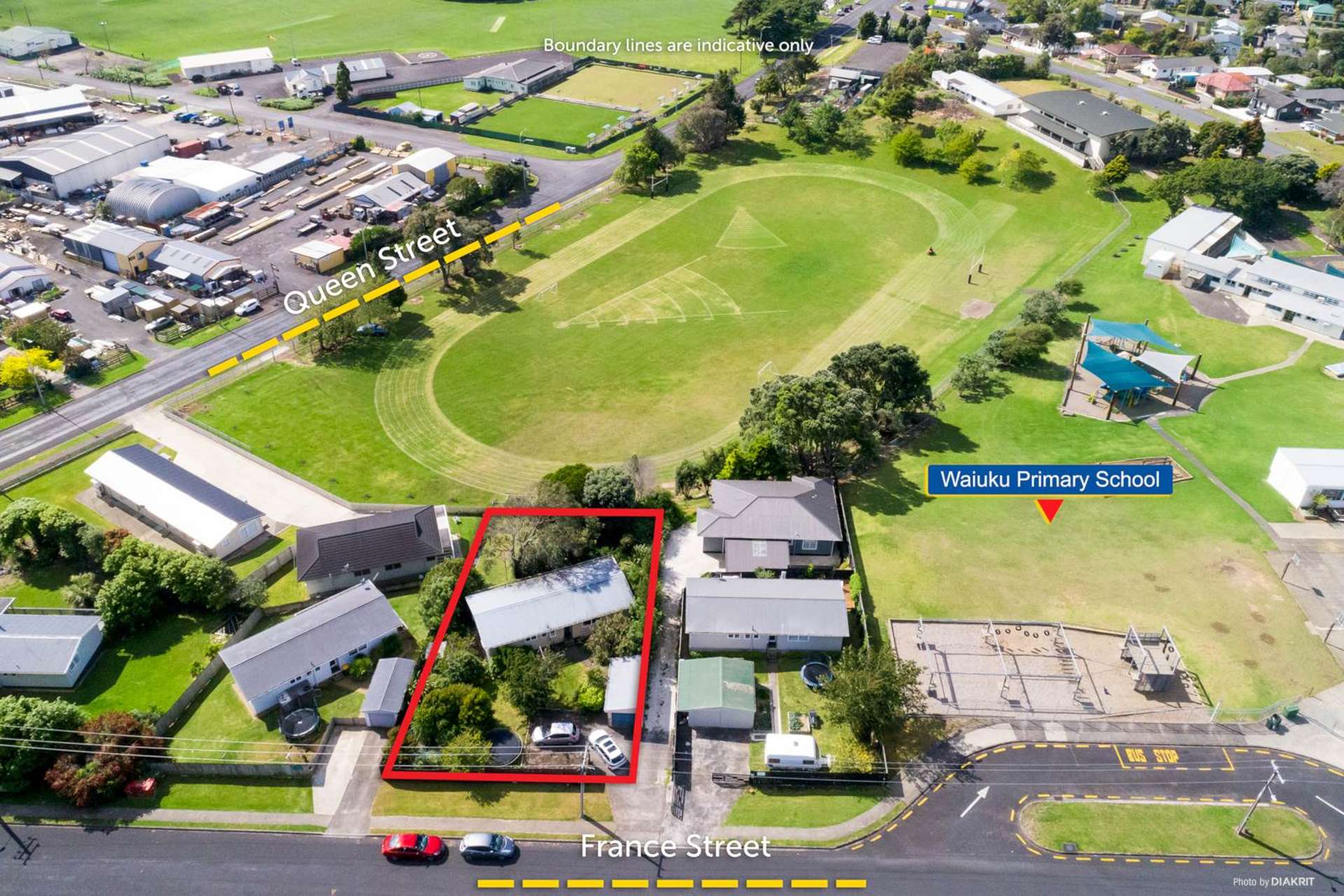 4 France Street Waiuku_0