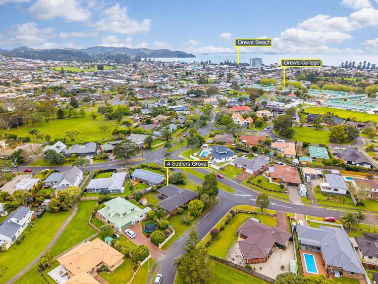 4 Settlers Grove Orewa_20