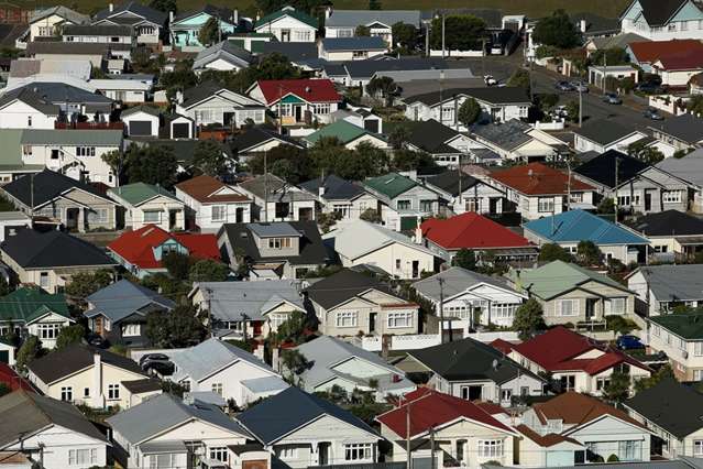 Tony Alexander: The return of the housing market slump - who’s to blame?