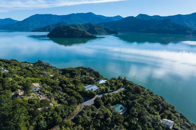 3 Lawrence Road Kenepuru Sound_4