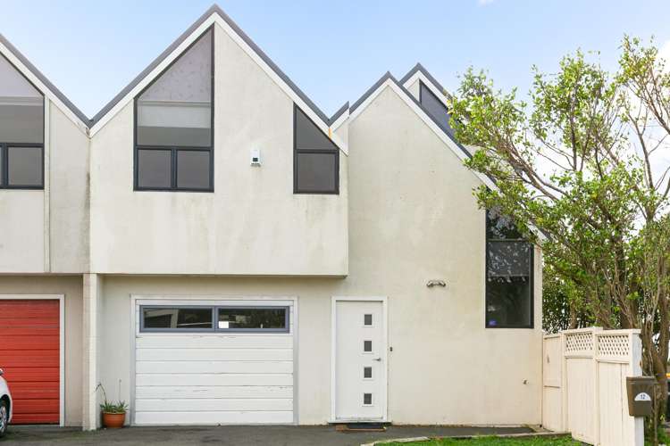 12 Ashton Fitchett Drive Brooklyn_14