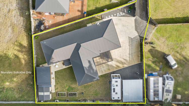 2b Sandown Avenue Himatangi Beach_15