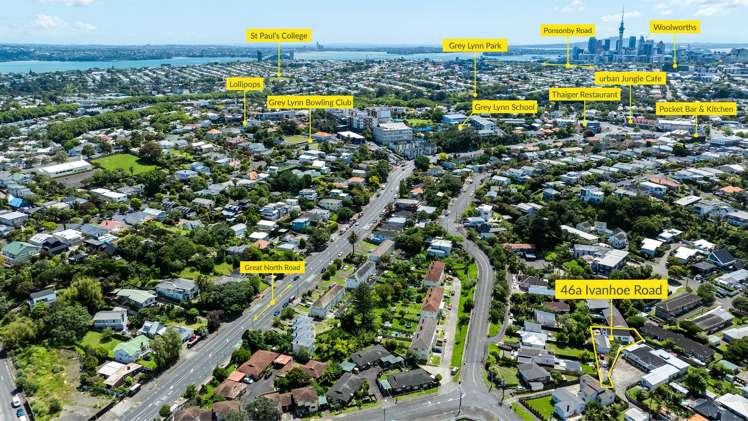 46A Ivanhoe Road Grey Lynn_17