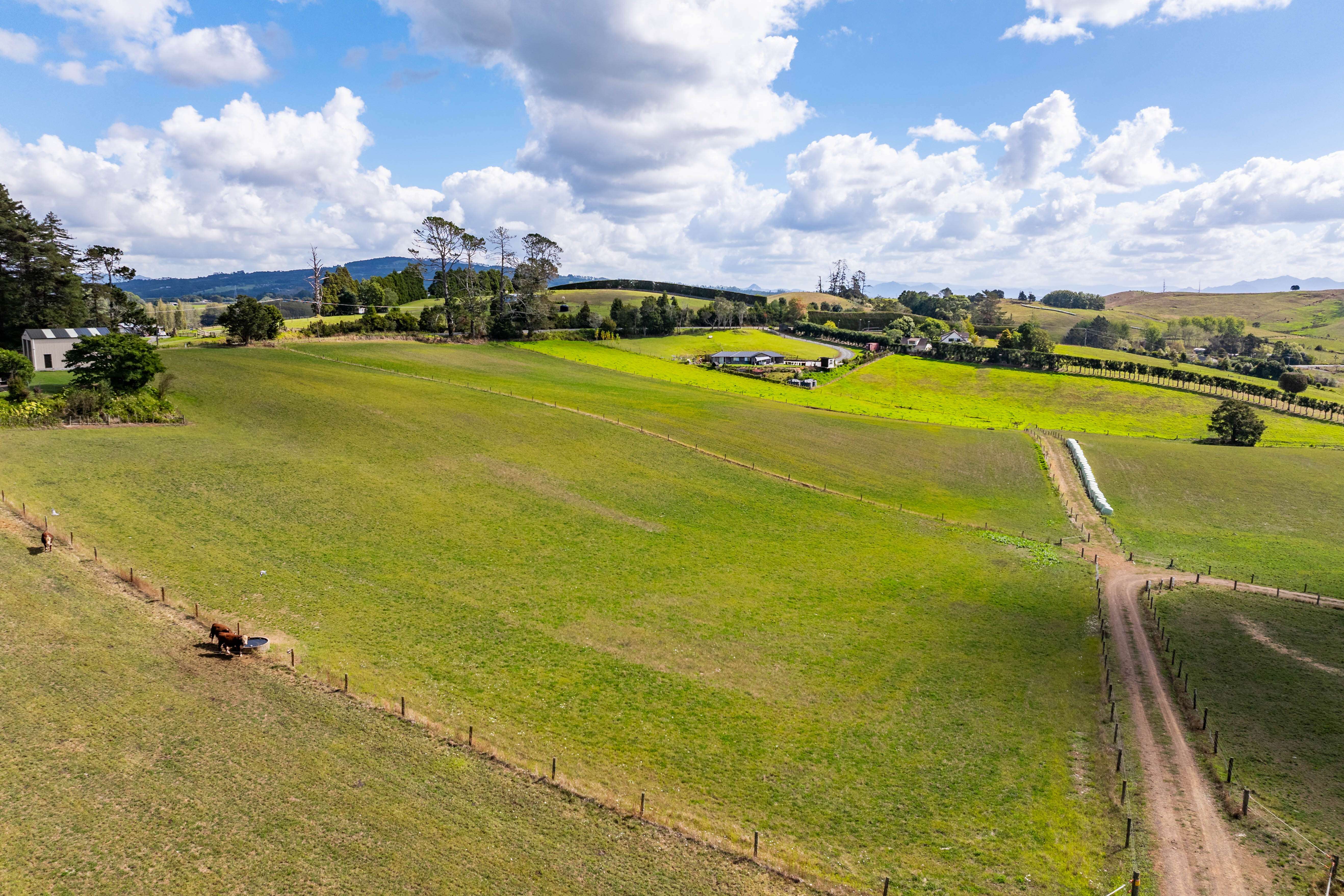 66 Kokopu Block Road Maungatapere Whangārei Rural Property For