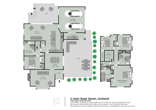 6 Lewin Road Epsom_1