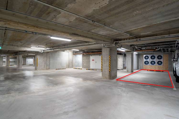 103/47 Union Street Auckland Central_18