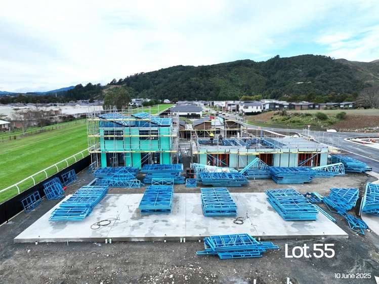 Lot 55 Trackside, Wallaceville Estate_1