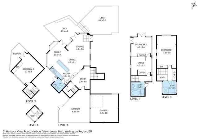51 Harbour View Road Harbour View_1