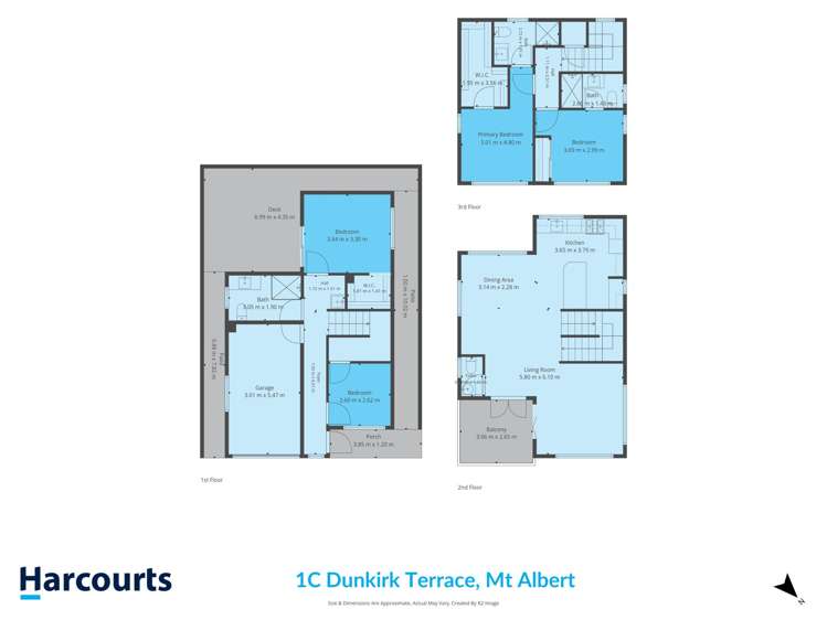 1C Dunkirk Terrace Mount Albert_26