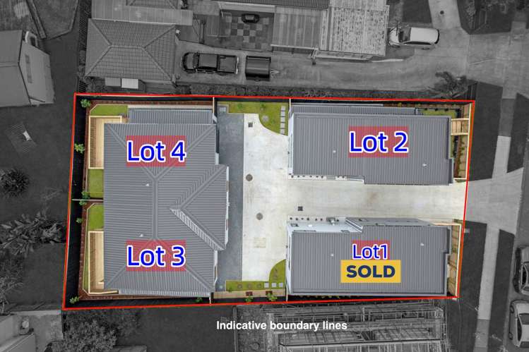 Lot 3, 42 Finnerty Avenue Howick_16
