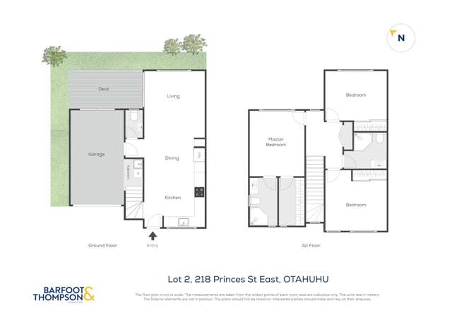 Lot 1, 218 Princes Street East Otahuhu_1
