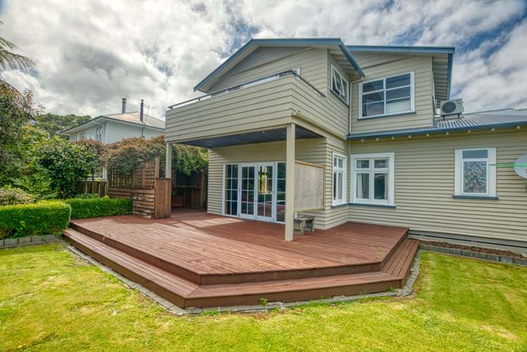 40 Palmerston Street Greymouth_38