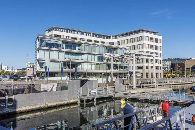 409/22 Herd Street Te Aro_22