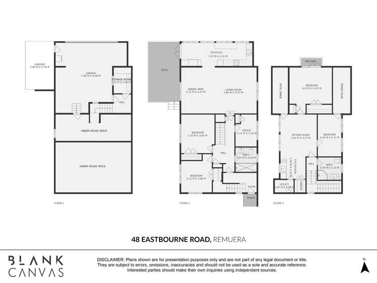 48 Eastbourne Road Remuera_27