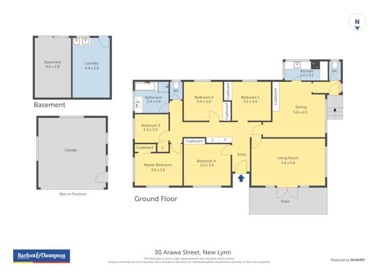 30 Arawa Street New Lynn_9