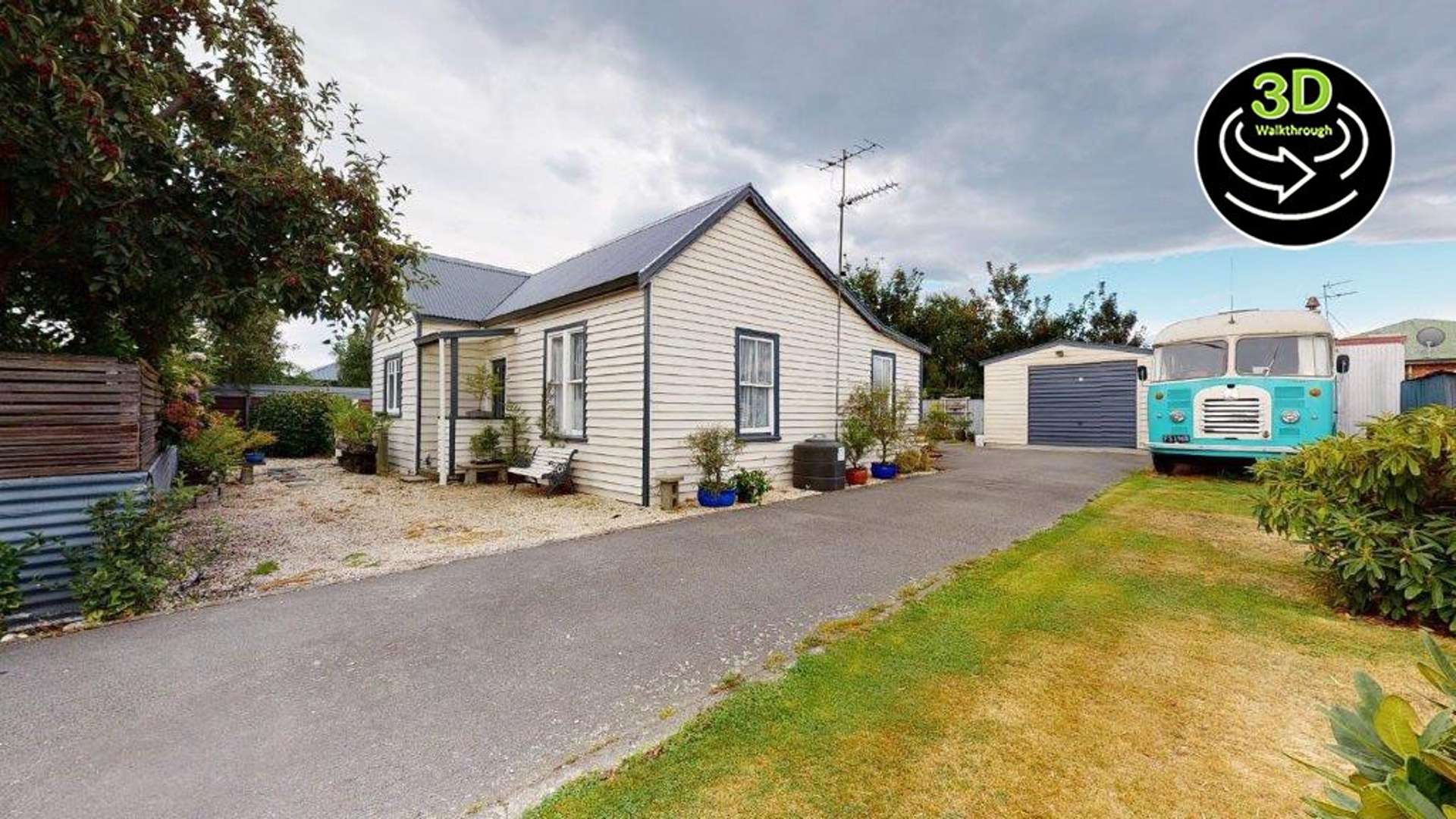 35 Trevors Road Hampstead Ashburton Houses for Sale One Roof