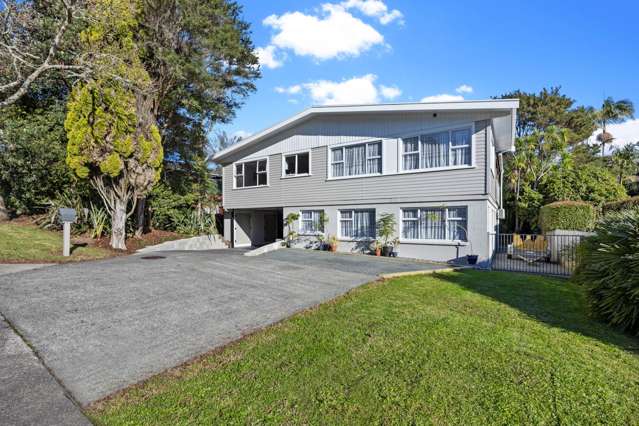 ABSOLUTELY STUNNING - A HOME FOR ALL THE FAMILY!!