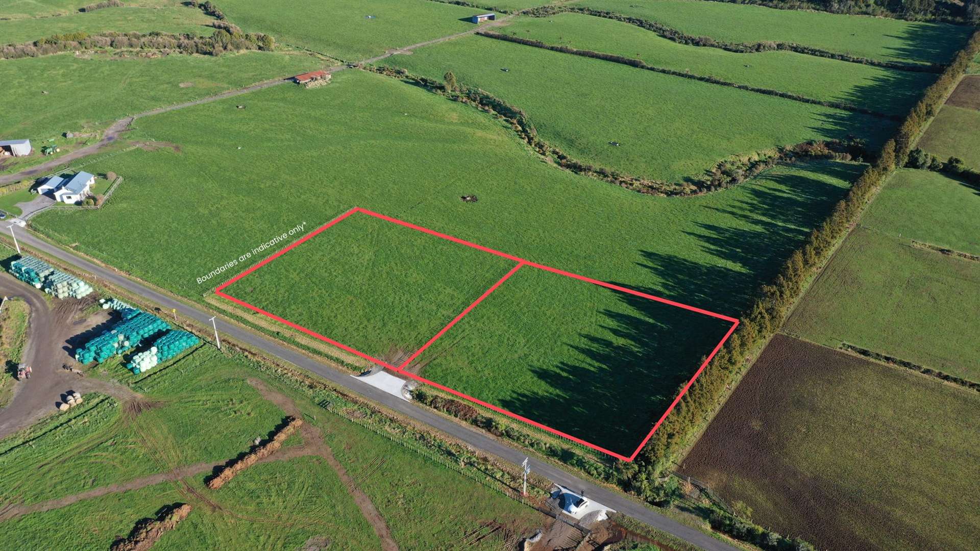 Lot 2 - 198 Johns Road Inglewood_0