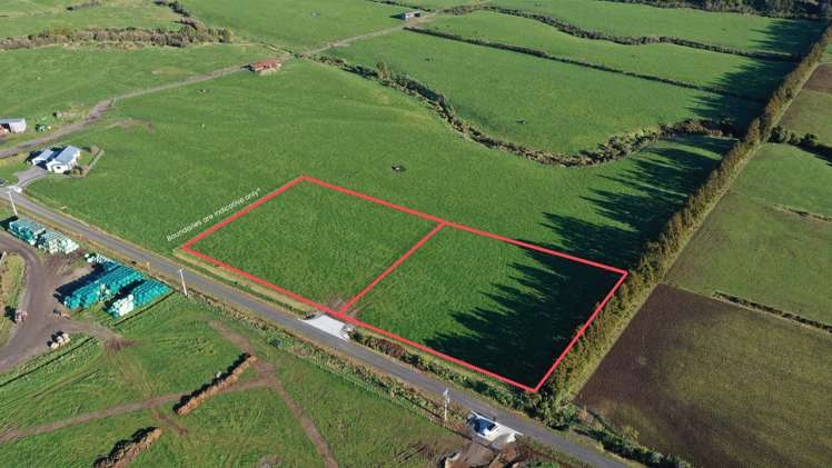 Lot 1 - 198 Johns Road_0