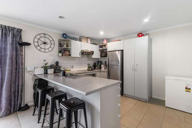 Ribbonwood Retreat - Modern Comfort, Effortless Living