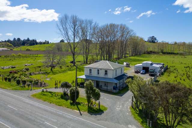 Redwood Valley Serviced Land – No Covenants