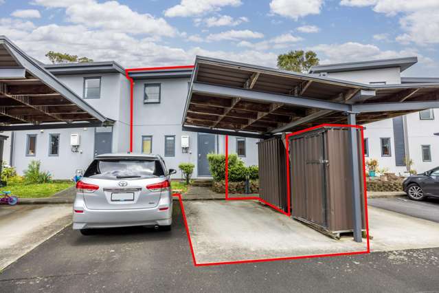 Cheapest in complex - MUST BE SOLD!